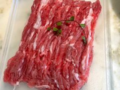 -涮福記·现切牛羊肉火锅(世纪汇店)