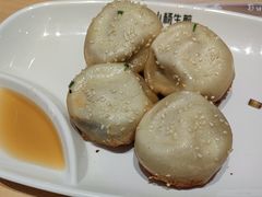 -小杨生煎(周浦万达店)