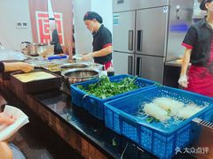 -瓦记米粉(东鼓道店)