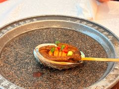 -品海楼·大连海胆锅贴馆(东港店)