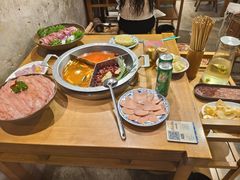 -楠火锅(太古里总店)