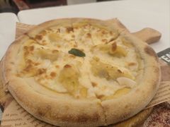 -威尼斯西餐厅(扬名广场店)