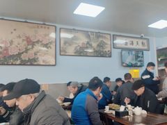 -清真永恒华威肉饼(潘家园店)
