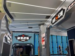 -弘阳·未来世界(弘阳广场店)