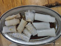 猪肠粉-陈添記·祖傳爽鱼皮·西关老字号(广州首店)