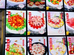 -一口猪海鲜浑锅·东北家常菜