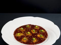 -岷山饭店-岷轩中餐厅