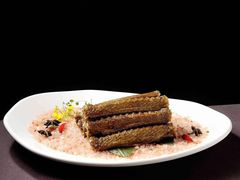 -院里寻菜·精致庭院菜(观沙岭店)