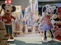 -观音桥步行街