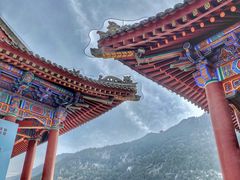 -华清宫景区