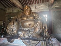 -晋祠博物馆