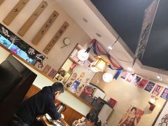 大堂-梦山水日本烧肉(五四广场店)