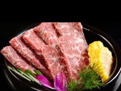 -九田家黑牛烤肉料理(石路天虹店)