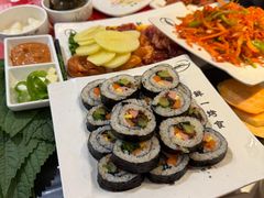 -鲜一烤肉(沈北店)