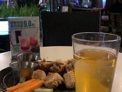 -TIMEZONE8东八时区餐厅&酒吧(798店)