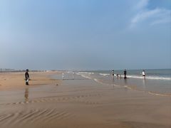 -阳光海岸露营公园