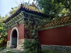 -沈阳市东陵公园