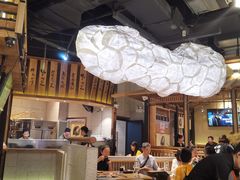 -黑牛の店·和牛烧肉(合生汇店)