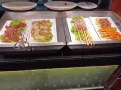 -华安国际大酒店-餐厅