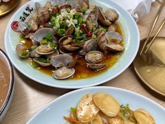 -面道赞宁海海鲜面(迎凤街店)