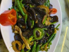 -园林美食城·本土农家菜(杨和镇店)