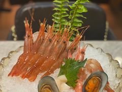 -極上萬膳·日料放题(来福士江景店)