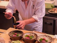 -鳥喜Toriki怀石烧鸟料理