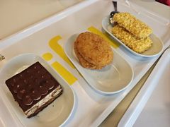 -宜家·瑞典风味餐厅(天津东丽商场店)