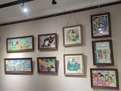 -南湖市民广场-乌鲁木齐美术馆