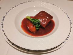 -Yan Ting 宴庭中餐厅(上海静安瑞吉酒店)