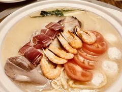 -金龙·打边炉(武进路店)