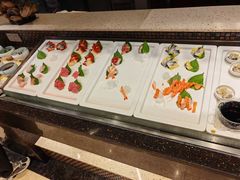 -温州王朝大酒店-自助餐厅