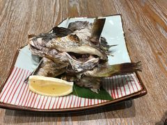 -松岛日本料理(汾江路店)