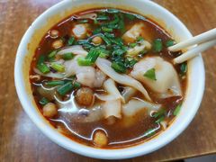 微麻抄手-老麻抄手(吉庆街店)