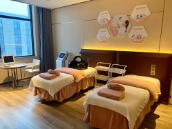 -喜孕时光月子中心(北大妇儿东侧店)