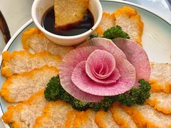 -原林野山菌火锅·炒菌(关上野生菌一条街店)