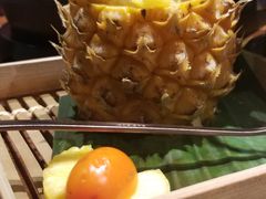 -云海肴·汽锅鸡·云南菜(美罗城店)