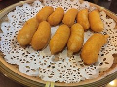 -天下客饭店(中山路店)