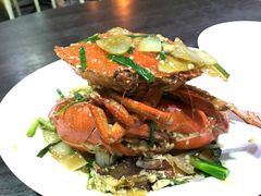 -龙海鲜螃蟹王(宏茂桥店)