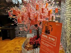 -OPEN開全日自助餐厅·西餐·海鲜(佛山希尔顿酒店)