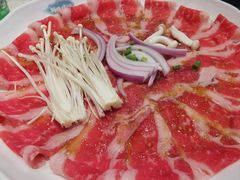 -韩时烤肉(丰科万达广场店)