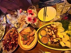 -Blac+Blac(中海环宇荟店)