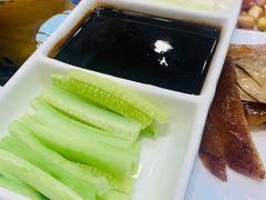 -老浒记烤鸭-北京菜(琉璃厂店)