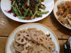 -王妈热卤·川味馆(海昌店)