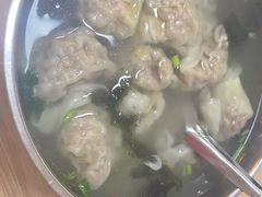-海平馄饨(逍遥二路店)