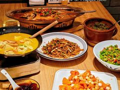 -徽张·新徽菜(五棵松·永定路店)