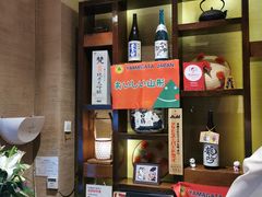 -千代武日本料理(开发区店)