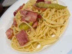 麻辣意面-萨莉亚意式餐厅(杭州滨江天街店)