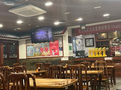 -柴氏风味斋(甘家口店)