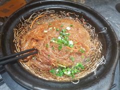 -炊烟小炒黄牛肉(浦东世纪汇店)